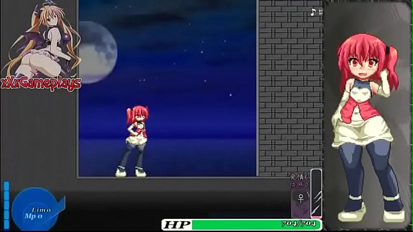 Ayura Crisis #3 | Gameplay (Final)