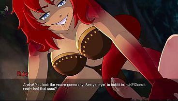 Download Video - Quest Failed Chapter One Part 25 Sex with Ruby