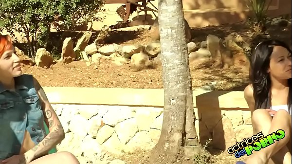 Download Video - Casting Sara y Silvia