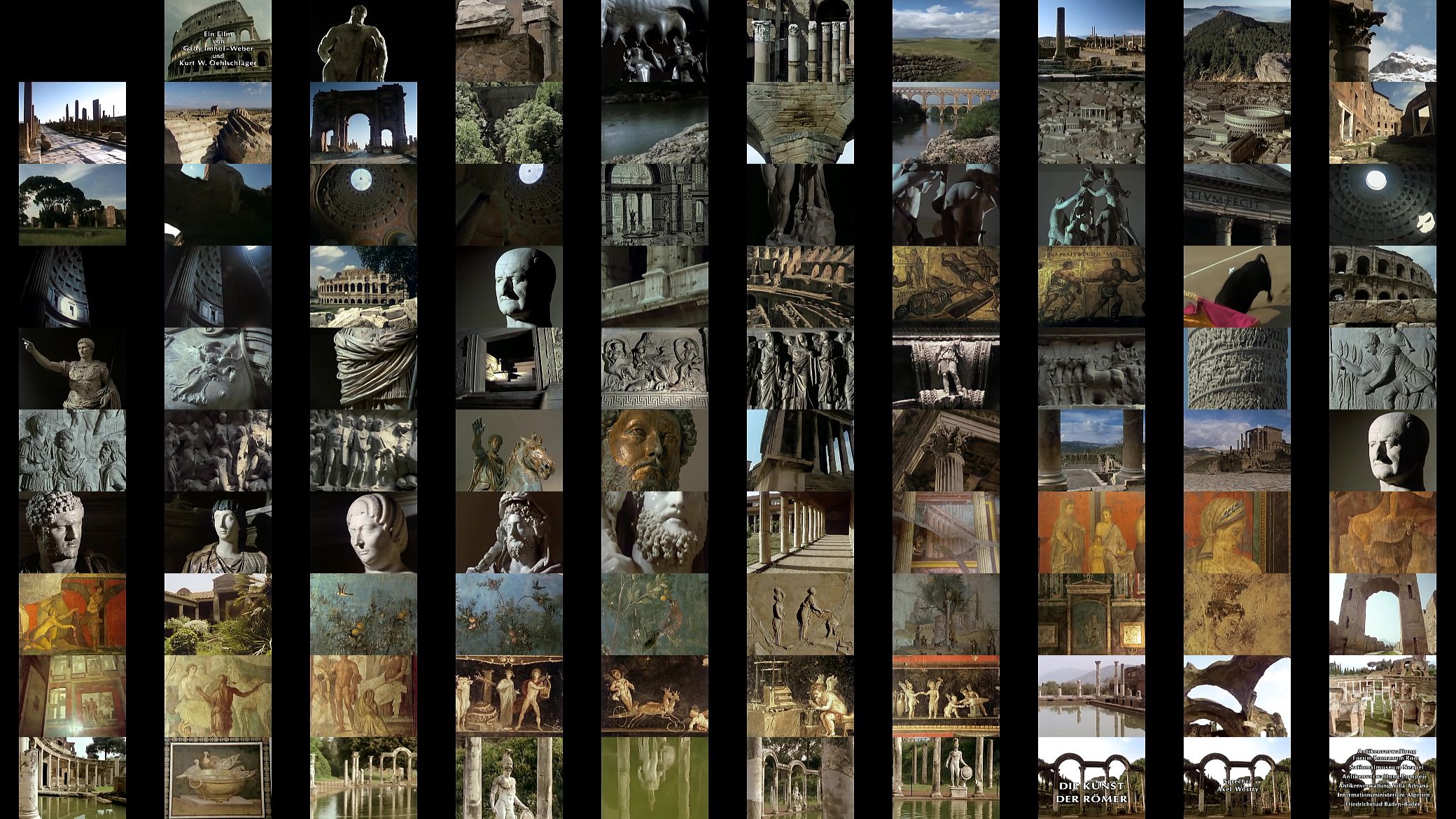 02 - El Arte Romano 预览图