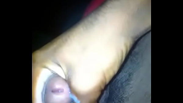 Jerking off because the old woman left me 1997