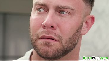 Nuru Massage & nuruwet.com presents: Exposure Nuru-Therapy feat. Seth & Kelly Caprice