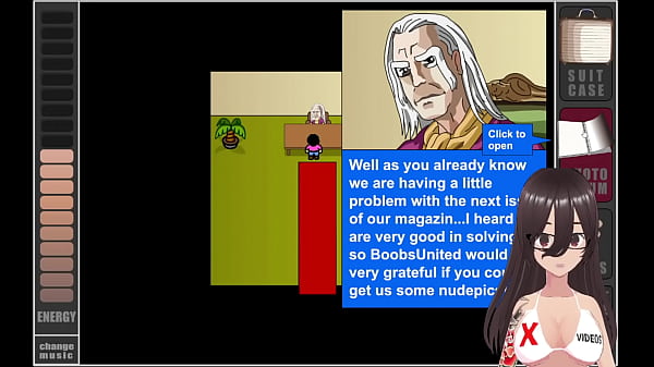 let's play frank's adventure 2