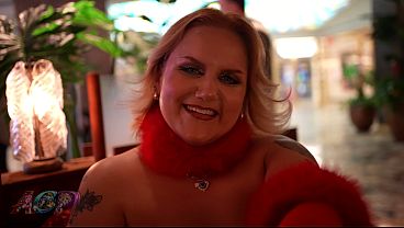 IT STARTED WITH HELLO FT GIBBY THE CLOWN