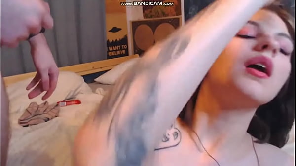 GIRL ENJOYS HER ANAL FUCK THEN SUCKS DEEPLY MIGURTT