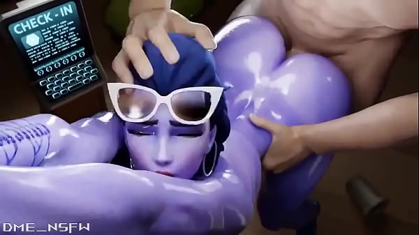 thumb widowmaker gets pounded