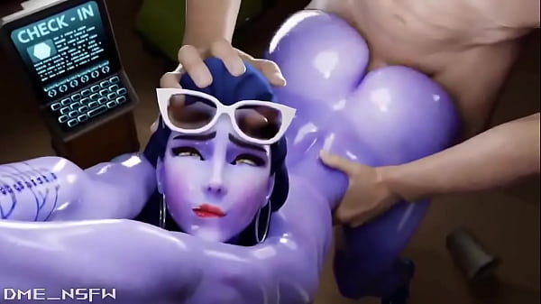 thumb widowmaker gets pounded