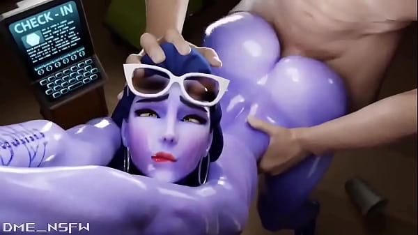 thumb widowmaker gets pounded