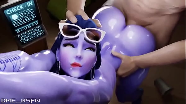 thumb widowmaker gets pounded