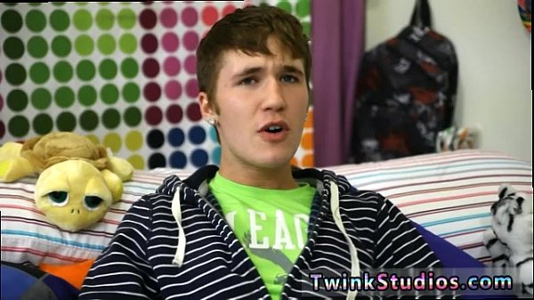 Youngest emo boys gay porn videos Kain Lanning ...