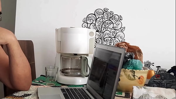 A real housewife and everything.