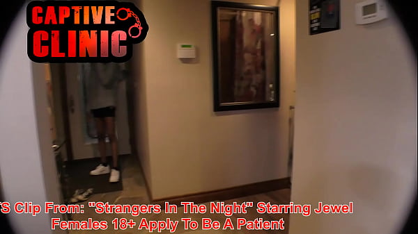 SFW - NonNude BTS From Jewel's Strangers in the Night, Fails and Sexy discussions, Watch Entire Film At BondageClinic - Reup