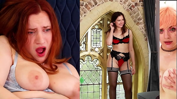 Victoria Greene Masturbates After The Gym