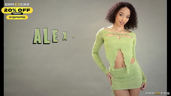 Gal By Alexis And Hollywood.Alexis Tae, Gal Ritchie / Brazzers/Enter promo code xvpromo at checkout