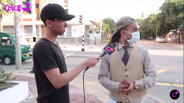 El circo de la calle en su esplendor. Vida x arte