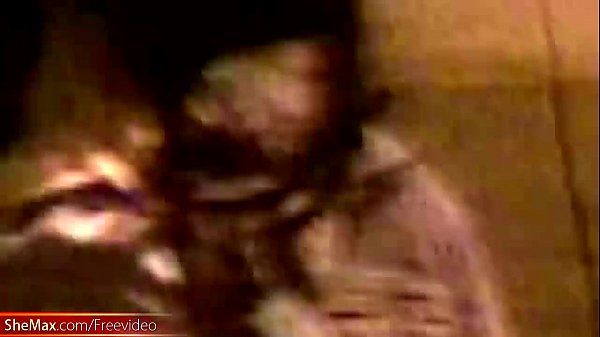 Download Video - Black shemale babe plays with long cock until cummy orgasm