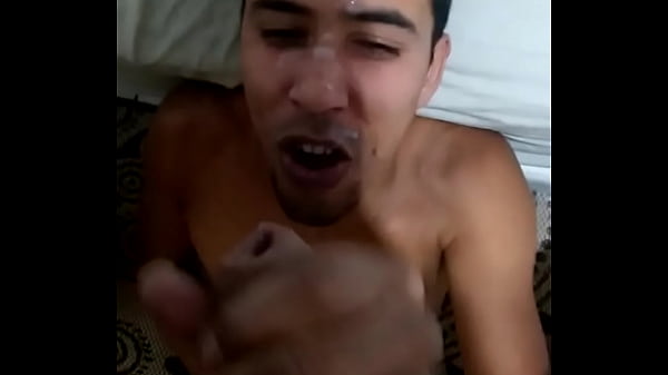 Deposito de porra pra macho