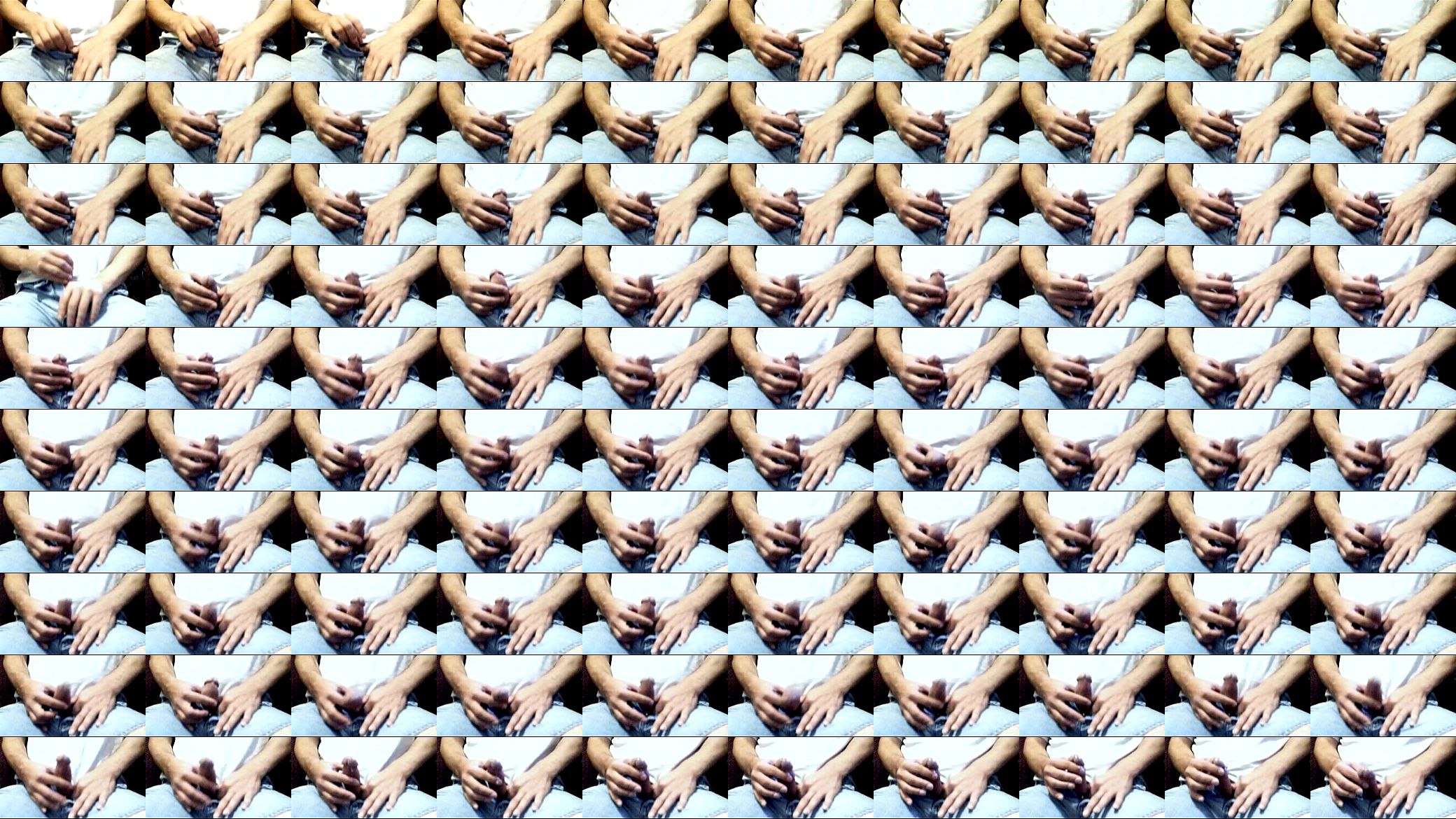 Flickin&#039; My Dick Until I Cum 预览图
