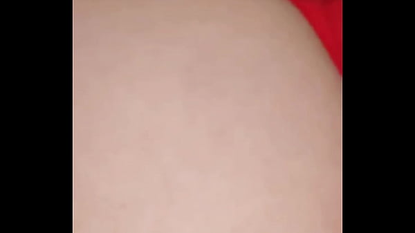 Amoosina cums on white ass in Airport Wc