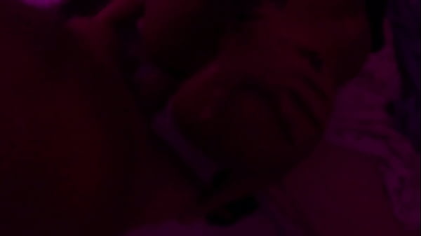 I caught my step cousin with her cell phone open with a porn video, and I woke her up just the way she wanted to be fucked