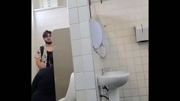 CL&Aacute;SSICOS BANHEIROS P&Uacute;BLICOS