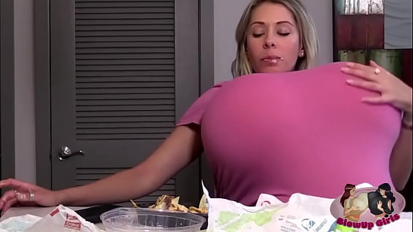 BlowUp Girls: Taco Hell Expansion