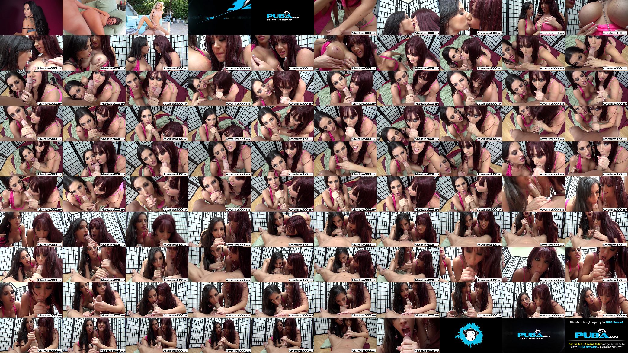 bv02-AdventuresXXX 预览图