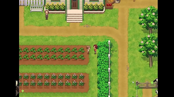 Download Video - &lbrack;Hentai Game&rsqb; Daily life of my conuntryside -Espa&ntilde;ol- &lpar;Parte 5&rpar; Mamadas en el ba&ntilde;o y me meto a duchar con ella