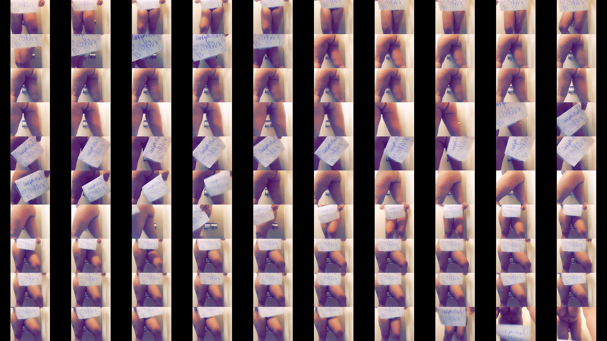 Verification video 预览图