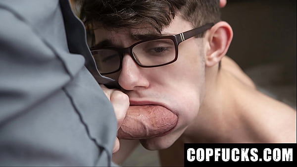 The Perp Trying Attempt to Make a Deal in Order...