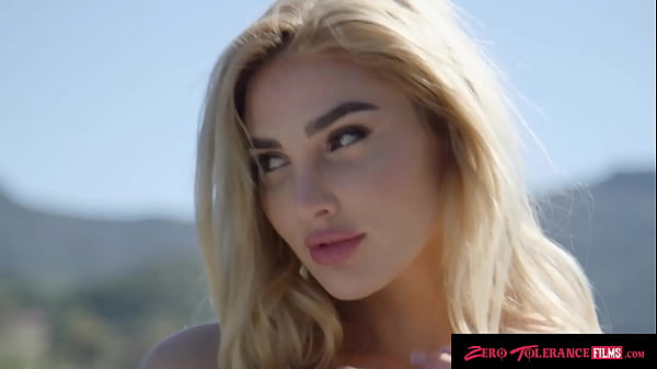 ZeroToleranceFilms - Kenzie Anne's Massive Tits Bounce On Big Dick