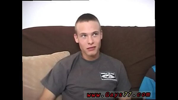 Straight guy dildo gay porn Alright no more mes...