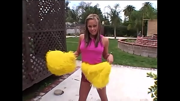 Sexy Tanned Blonde Rides A Long Hard Cock Until It Squirts On Her Face