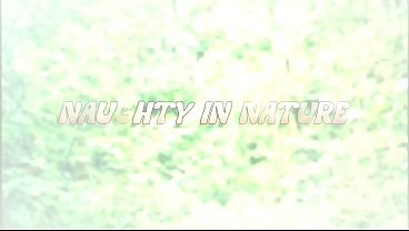 Naughty In Nature With Mira Luv 4K