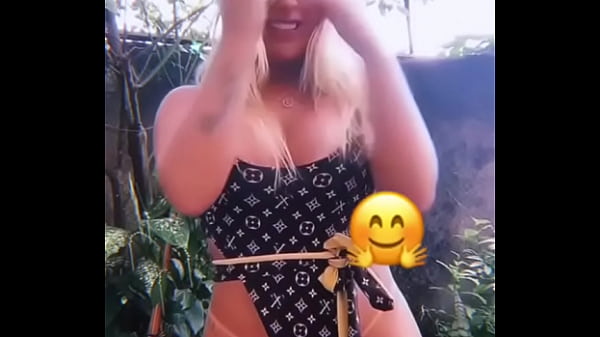 As mais quentes tiktokers