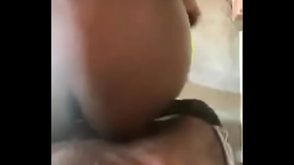 Getting fucked by a young JAMAICAN until he cum