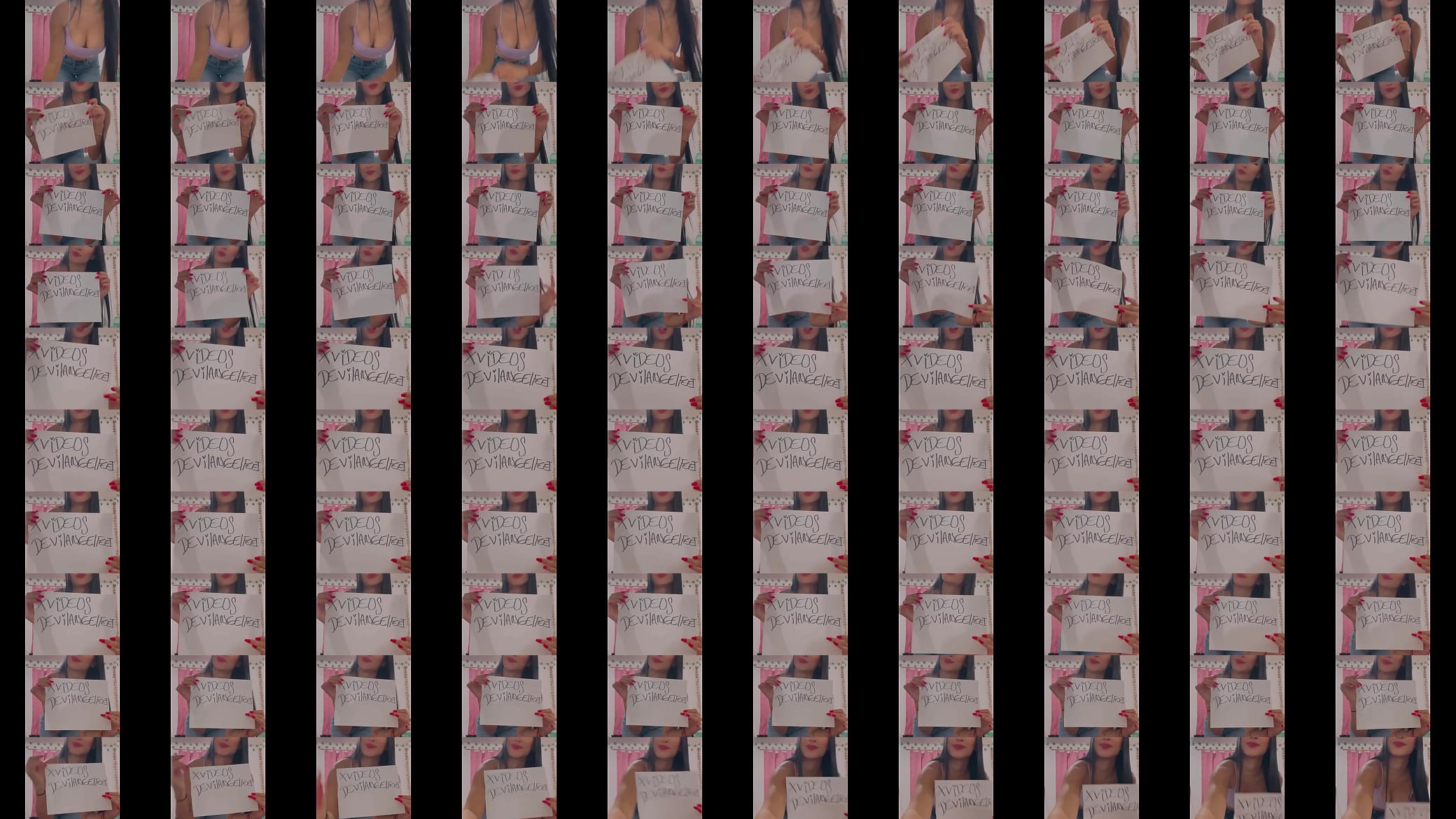 Verification video 预览图
