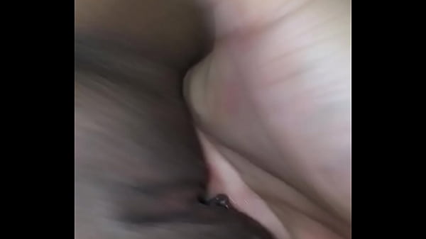 Asian wife finger fuck