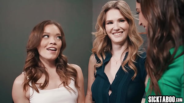 Download Video - Three horny lesbians enjoyed hot sex and babes enjoyed rough lesbian sex