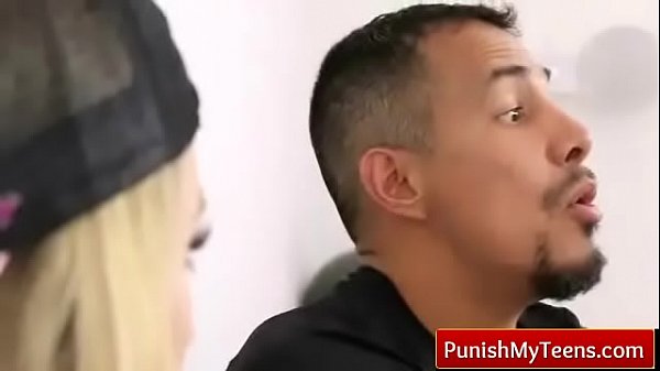 Punish Teens - Extreme Hardcore Sex from 10