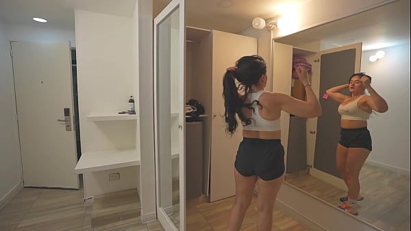 My asshole was begging for some hard anal love