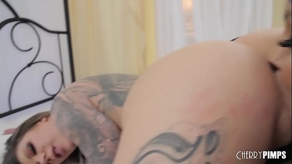 Big Tit Babes Karma Rx And Kenzie Taylor In taking Lesbian Scene