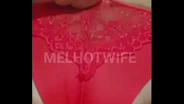 I sent a video to the guy who didn't come to have sex with me.