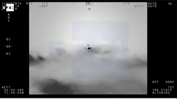 evidencia de vida alien esuchar sin audifonos