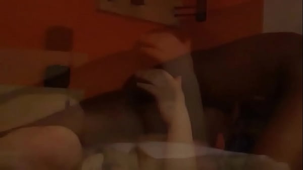 motel manger laying pipe on a big slut