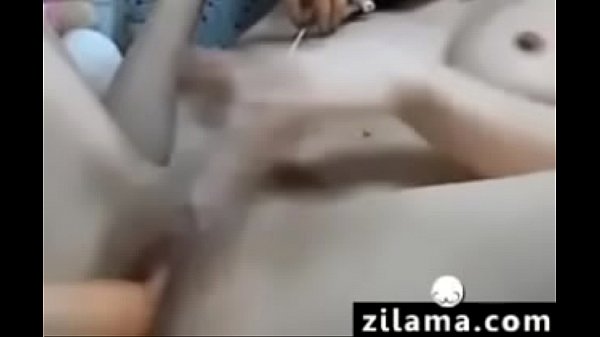 (zilama.com) Skinny Chinese Teasing And Playing With Dildos Anal 10