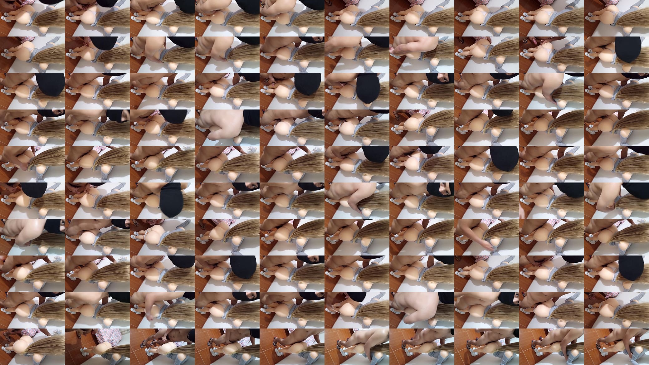 79 Vecina exquisita &iquest;Estudiamos o creampie por detr&aacute;s ? 预览图