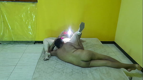 De ladinho sem camisinha