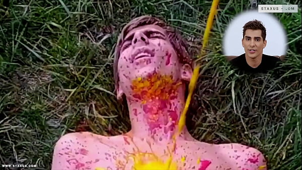 Stxus :: Fuck Un Artiste !