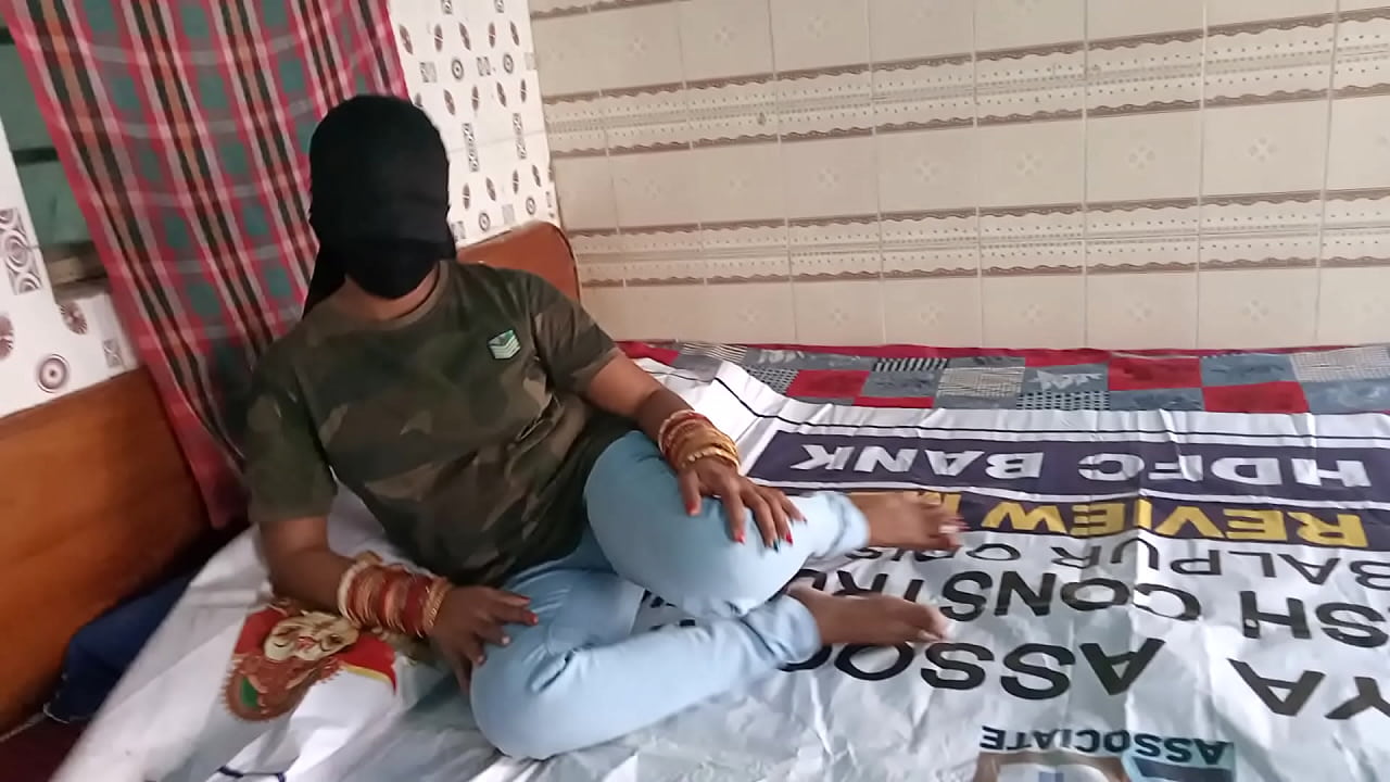 desi Bhabhi neha homemade couple blowjob sexy teen couple